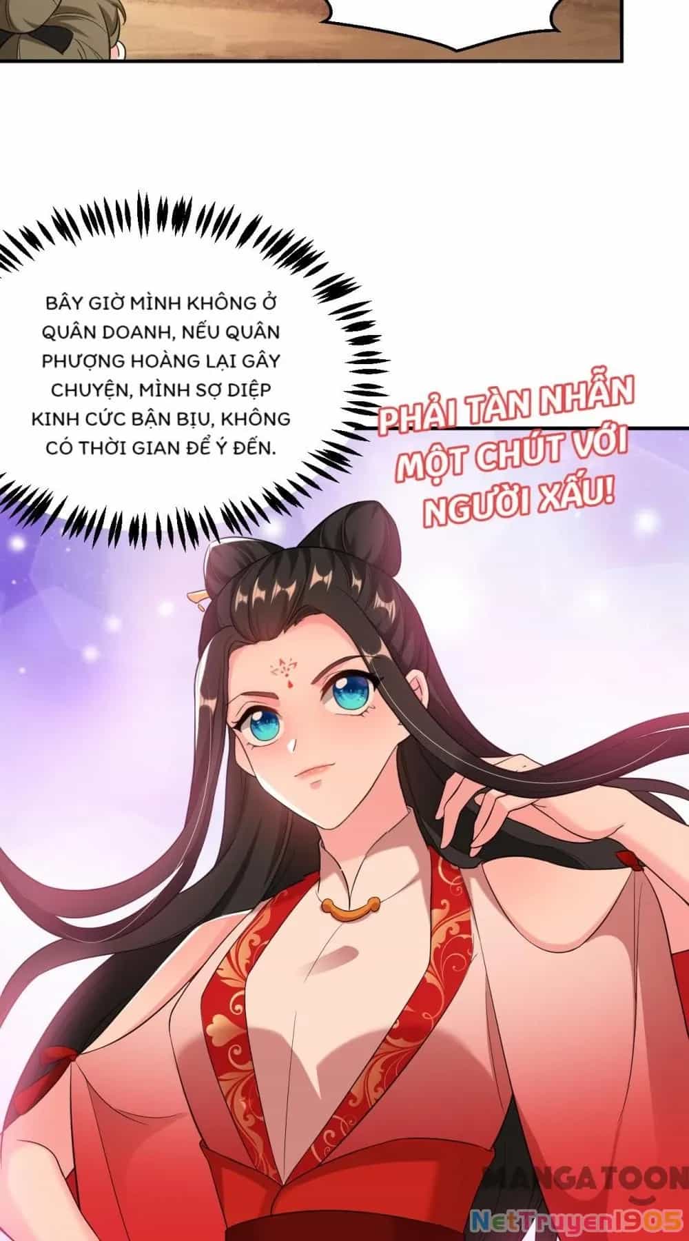 Giang Sơn Mỹ Nam Nhập Trướng Ta - Chương 116 - ảnh 30