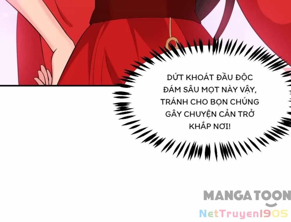 Giang Sơn Mỹ Nam Nhập Trướng Ta - Chương 116 - ảnh 31