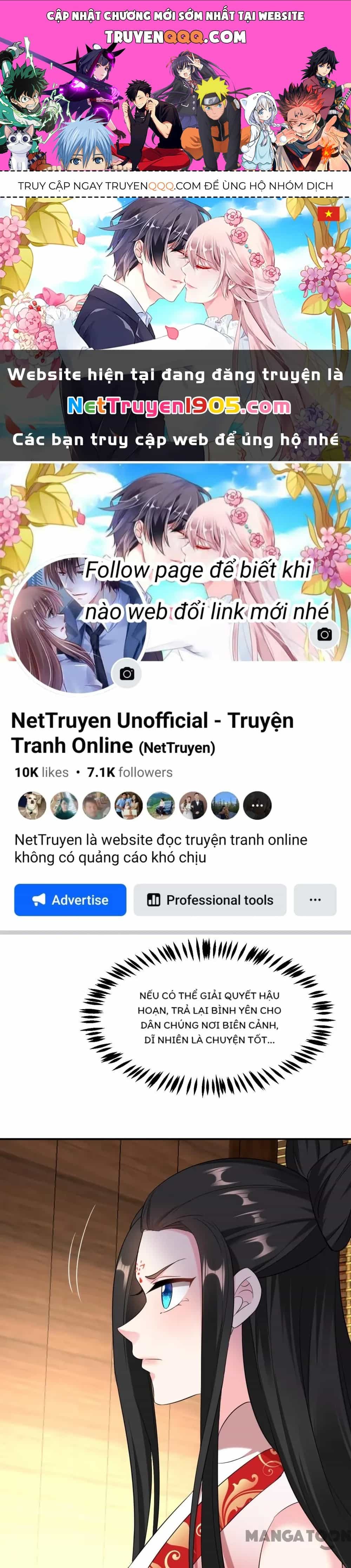 Giang Sơn Mỹ Nam Nhập Trướng Ta - Chương 117 - ảnh 1