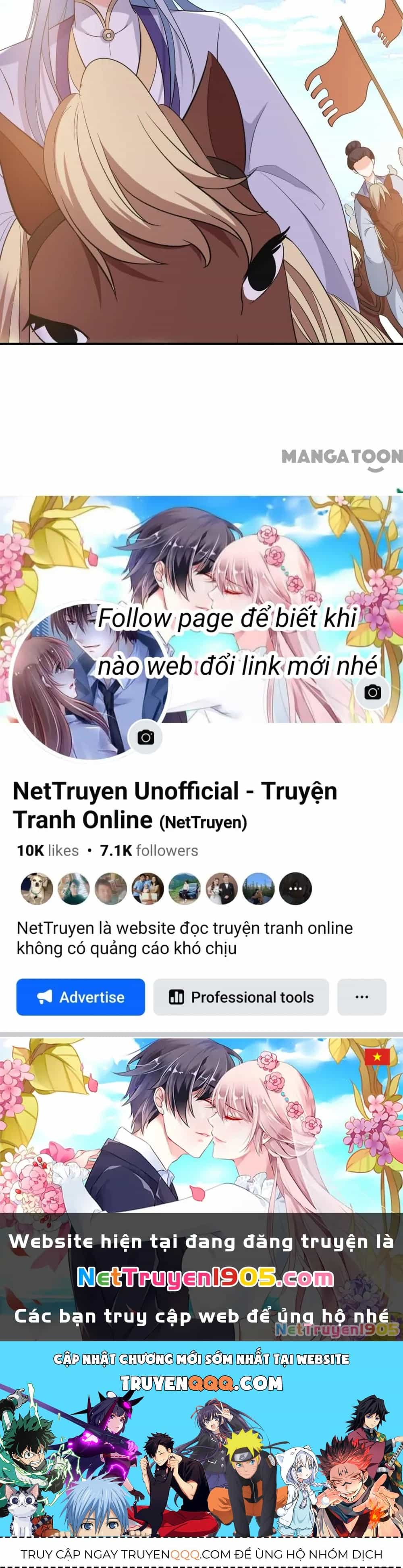 Giang Sơn Mỹ Nam Nhập Trướng Ta - Chương 117 - ảnh 35