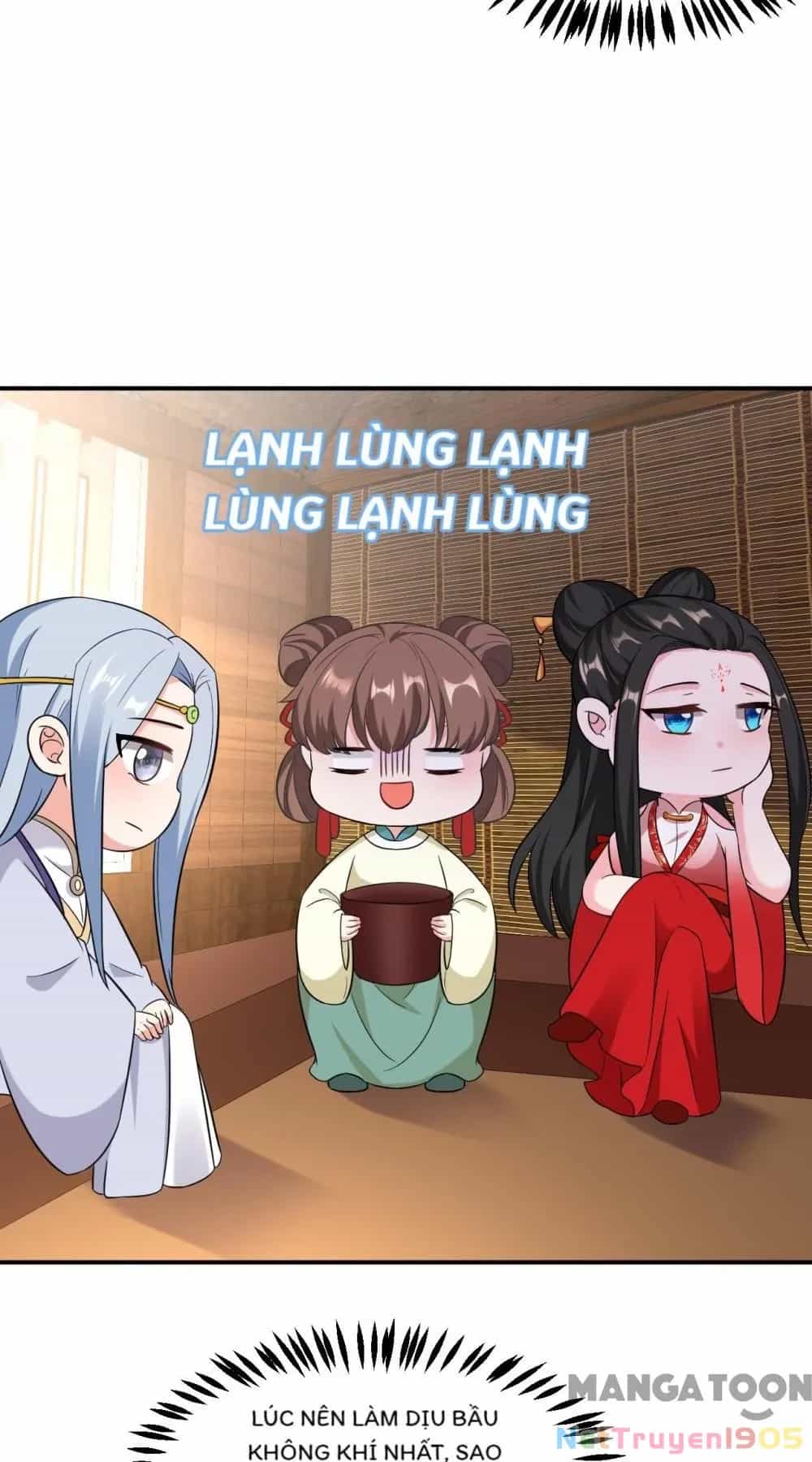 Giang Sơn Mỹ Nam Nhập Trướng Ta - Chương 117 - ảnh 8
