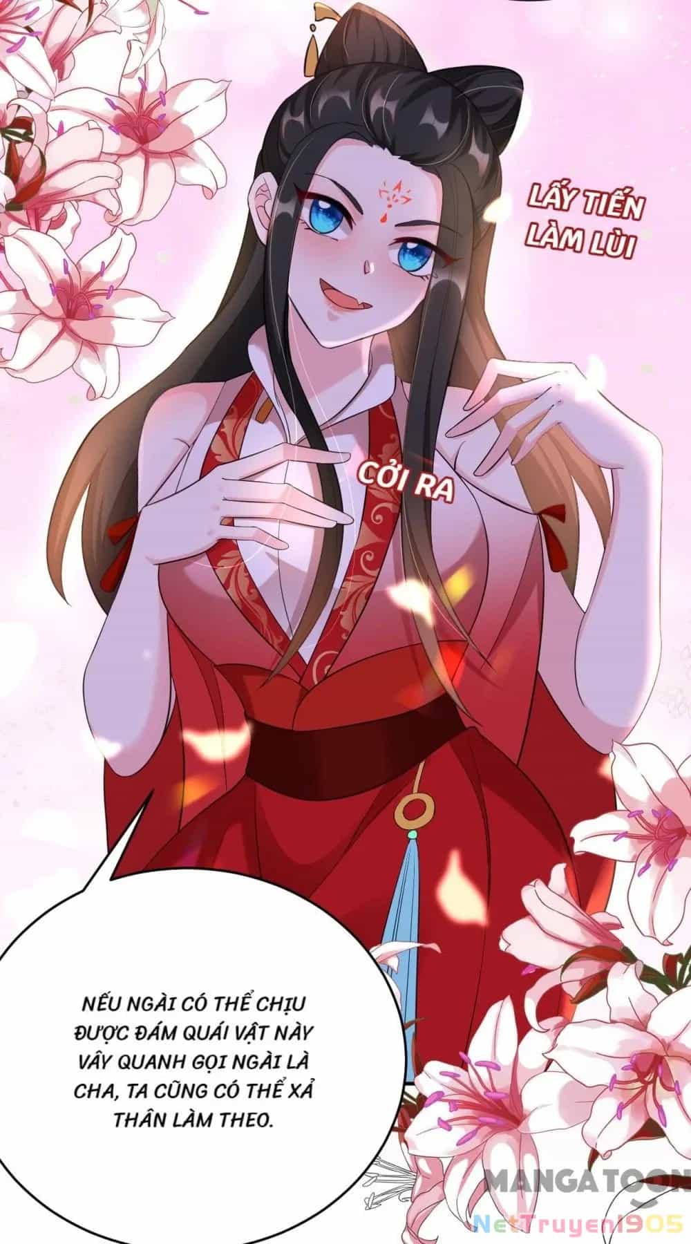 Giang Sơn Mỹ Nam Nhập Trướng Ta - Chương 118 - ảnh 27