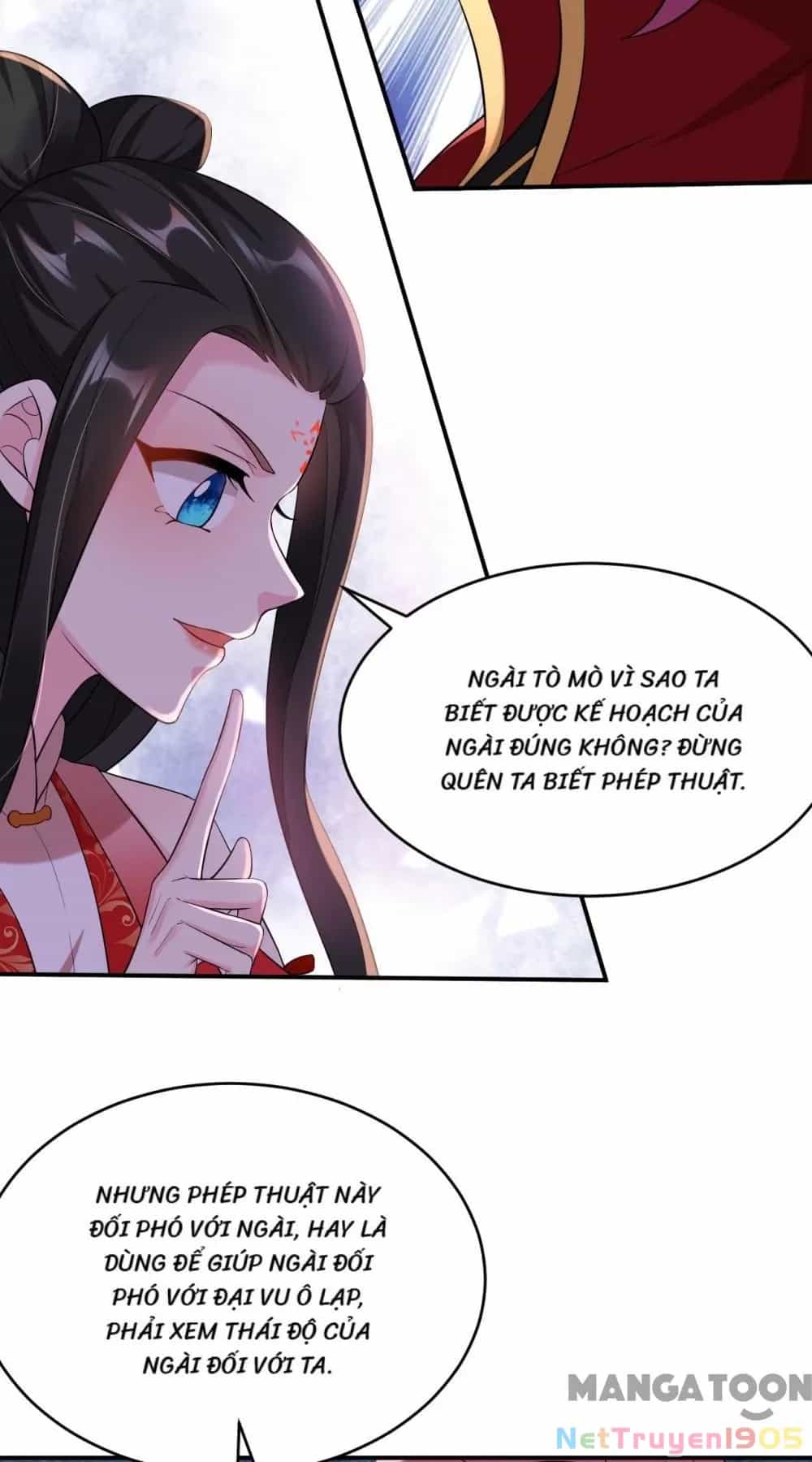 Giang Sơn Mỹ Nam Nhập Trướng Ta - Chương 119 - ảnh 7