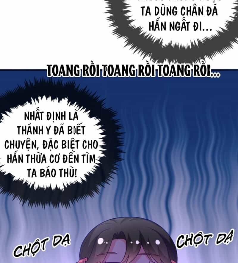 Giang Sơn Mỹ Nam Nhập Trướng Ta - Chương 12 - ảnh 10
