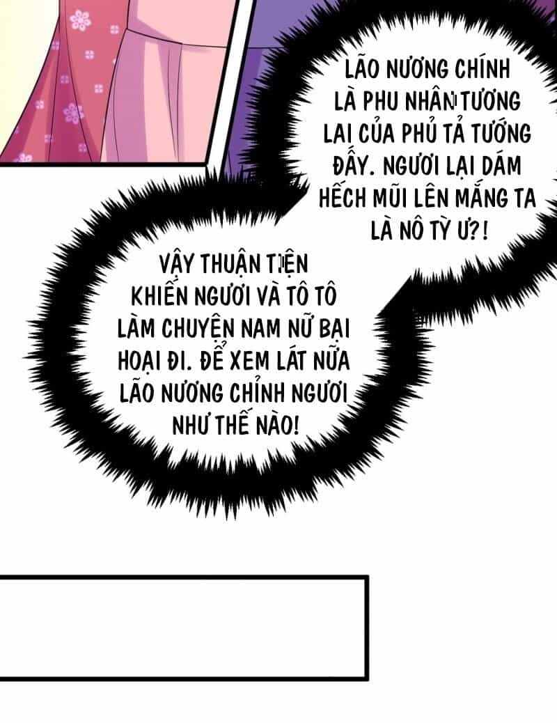 Giang Sơn Mỹ Nam Nhập Trướng Ta - Chương 12 - ảnh 21
