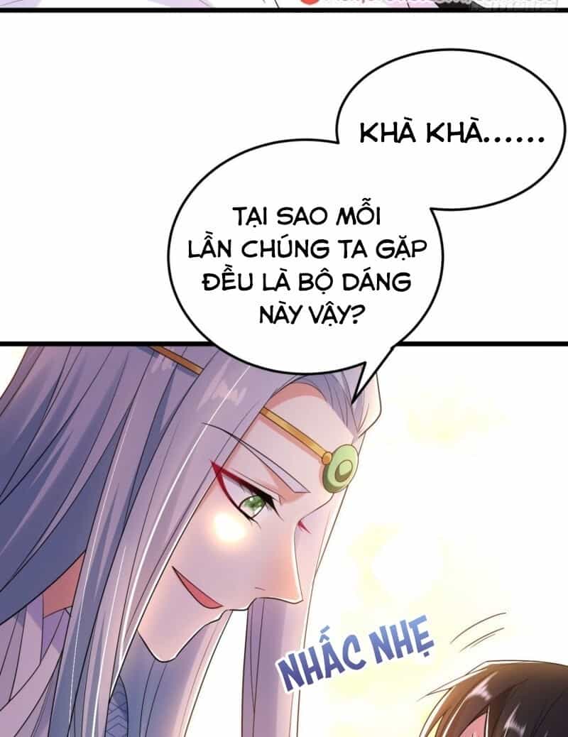 Giang Sơn Mỹ Nam Nhập Trướng Ta - Chương 12 - ảnh 28
