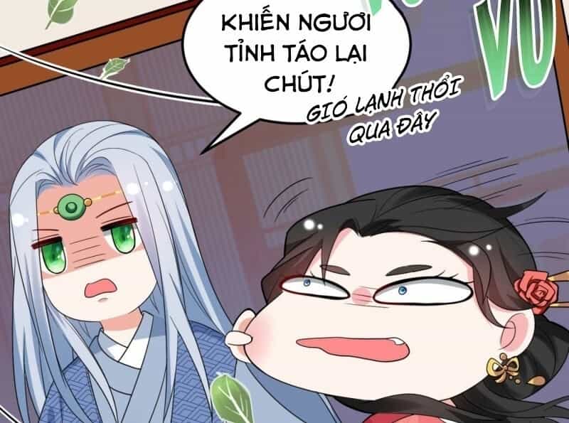Giang Sơn Mỹ Nam Nhập Trướng Ta - Chương 12 - ảnh 36