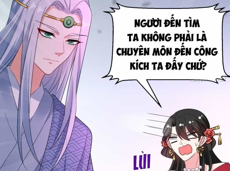 Giang Sơn Mỹ Nam Nhập Trướng Ta - Chương 12 - ảnh 44