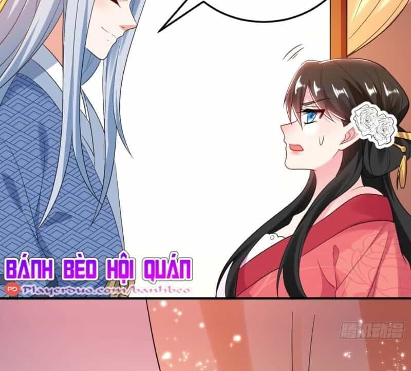 Giang Sơn Mỹ Nam Nhập Trướng Ta - Chương 12 - ảnh 49