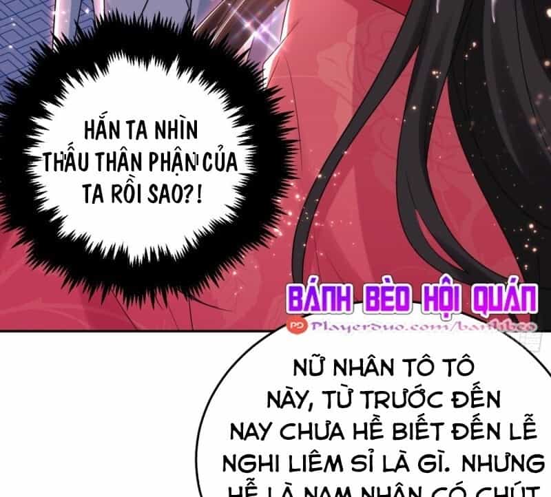 Giang Sơn Mỹ Nam Nhập Trướng Ta - Chương 12 - ảnh 52