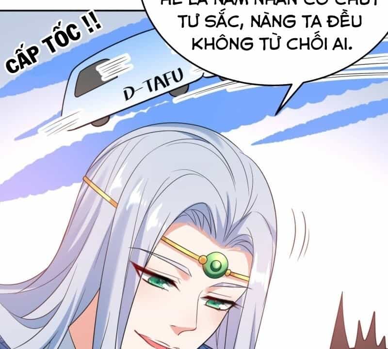 Giang Sơn Mỹ Nam Nhập Trướng Ta - Chương 12 - ảnh 53