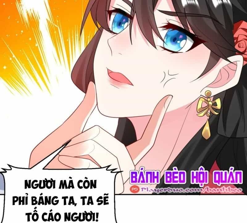 Giang Sơn Mỹ Nam Nhập Trướng Ta - Chương 12 - ảnh 55
