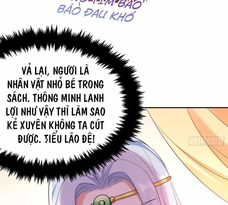 Giang Sơn Mỹ Nam Nhập Trướng Ta - Chương 12 - ảnh 57