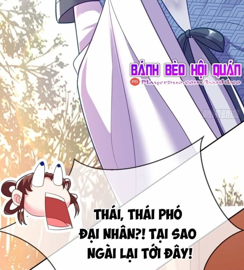 Giang Sơn Mỹ Nam Nhập Trướng Ta - Chương 12 - ảnh 6