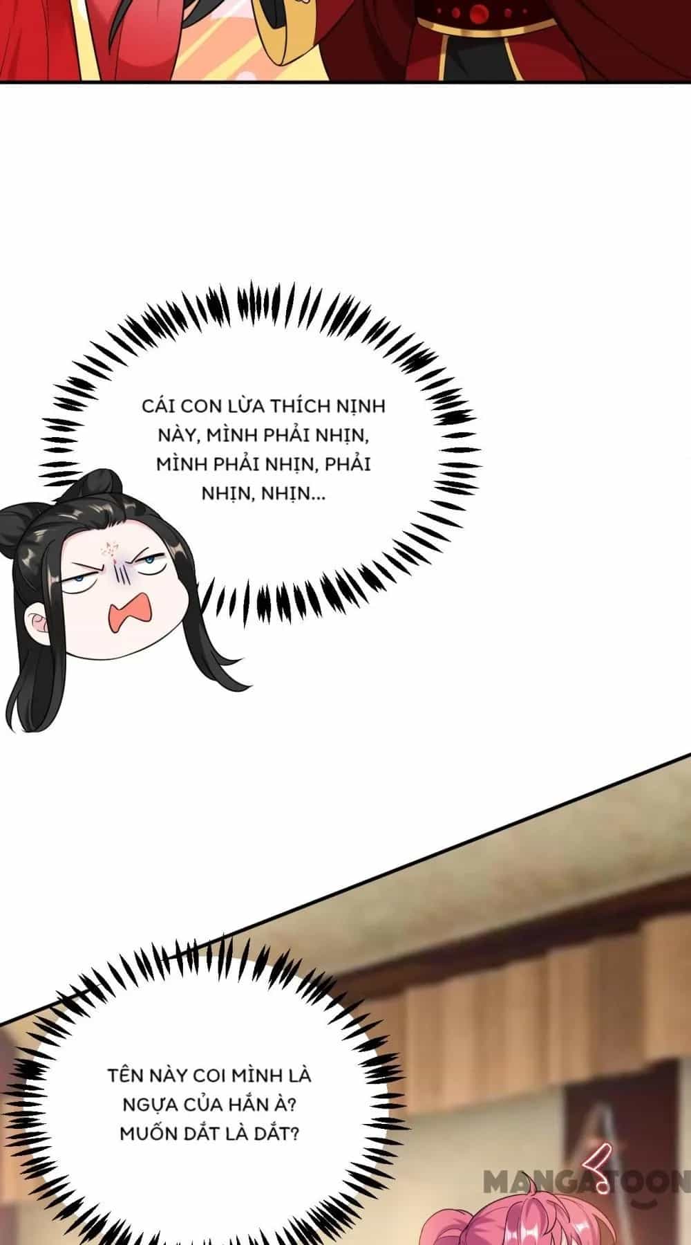 Giang Sơn Mỹ Nam Nhập Trướng Ta - Chương 120 - ảnh 23
