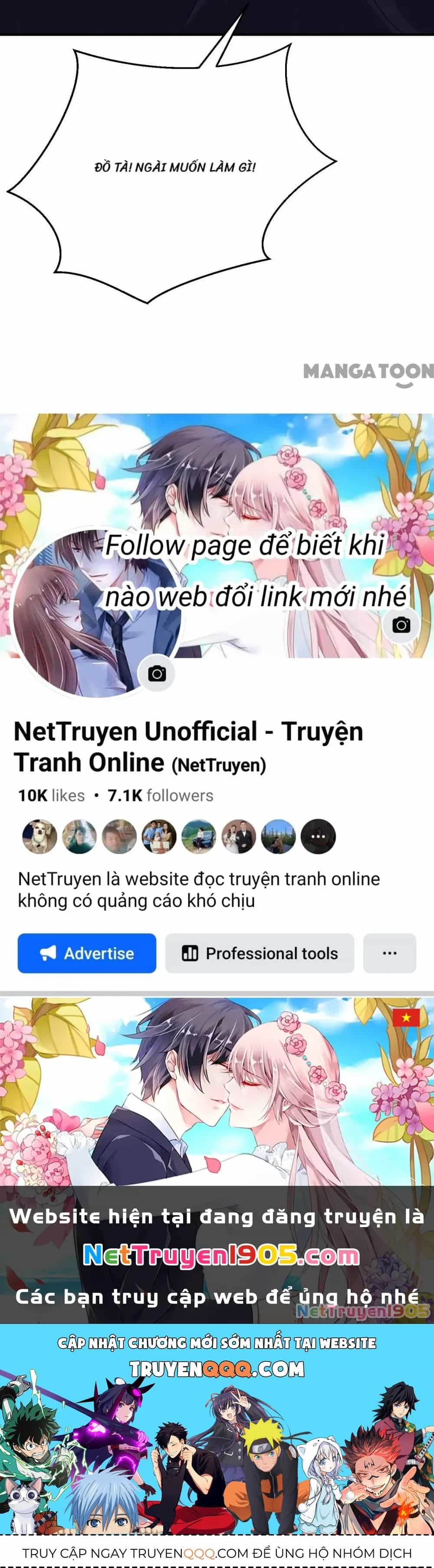 Giang Sơn Mỹ Nam Nhập Trướng Ta - Chương 120 - ảnh 33