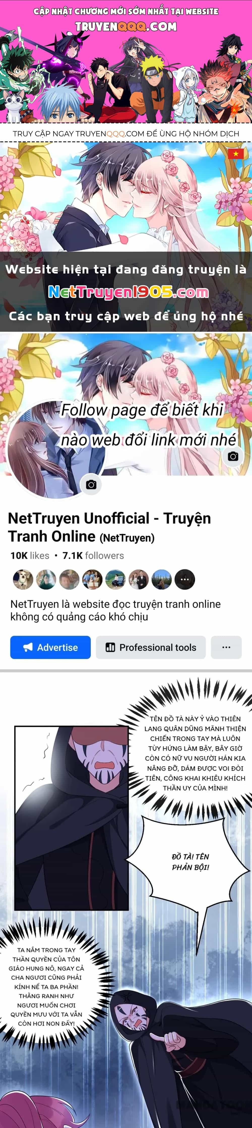Giang Sơn Mỹ Nam Nhập Trướng Ta - Chương 121 - ảnh 1