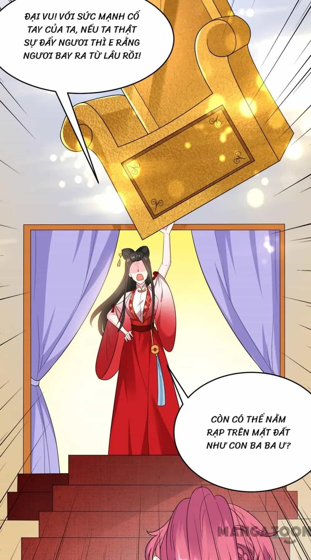 Giang Sơn Mỹ Nam Nhập Trướng Ta - Chương 121 - ảnh 30