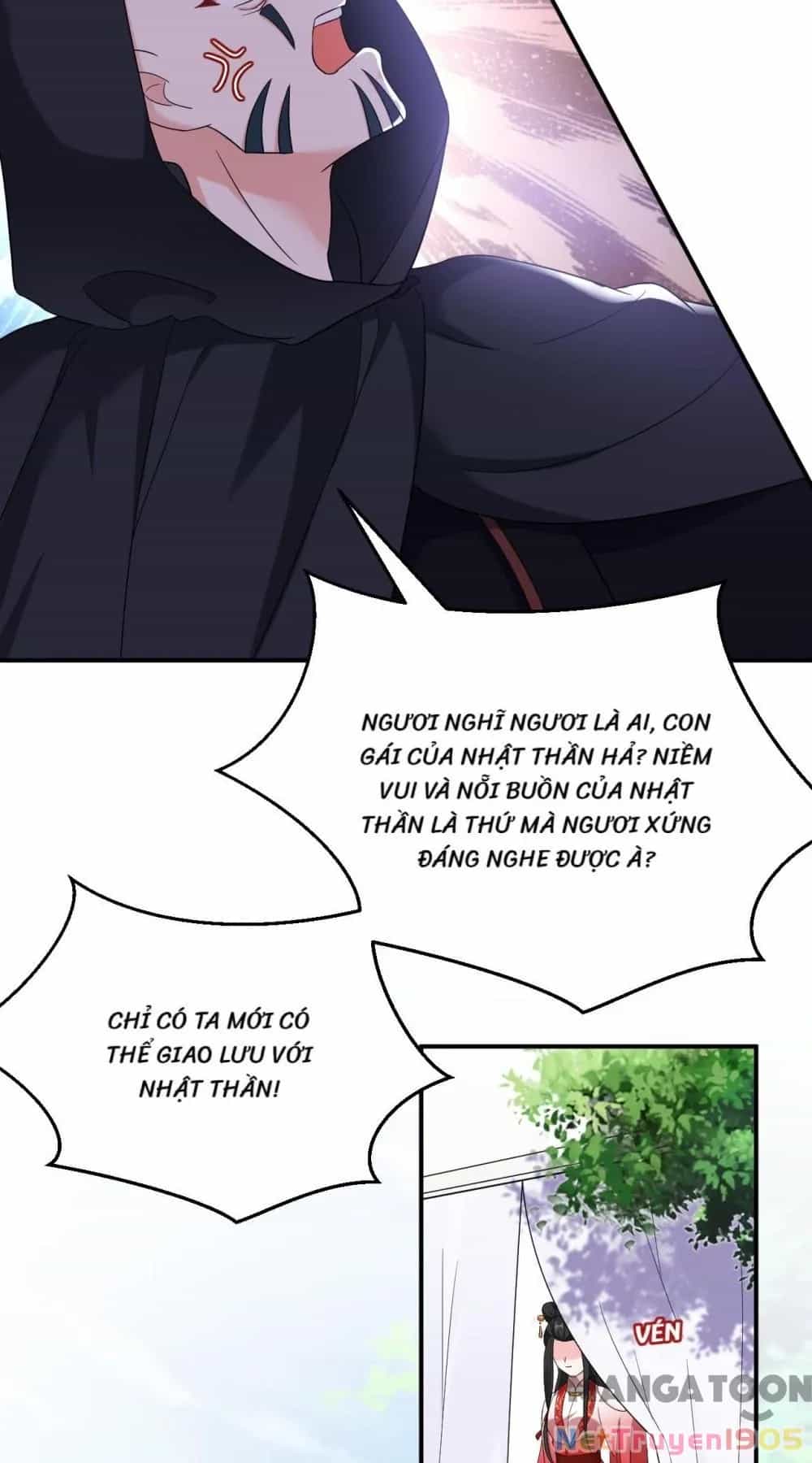 Giang Sơn Mỹ Nam Nhập Trướng Ta - Chương 121 - ảnh 36