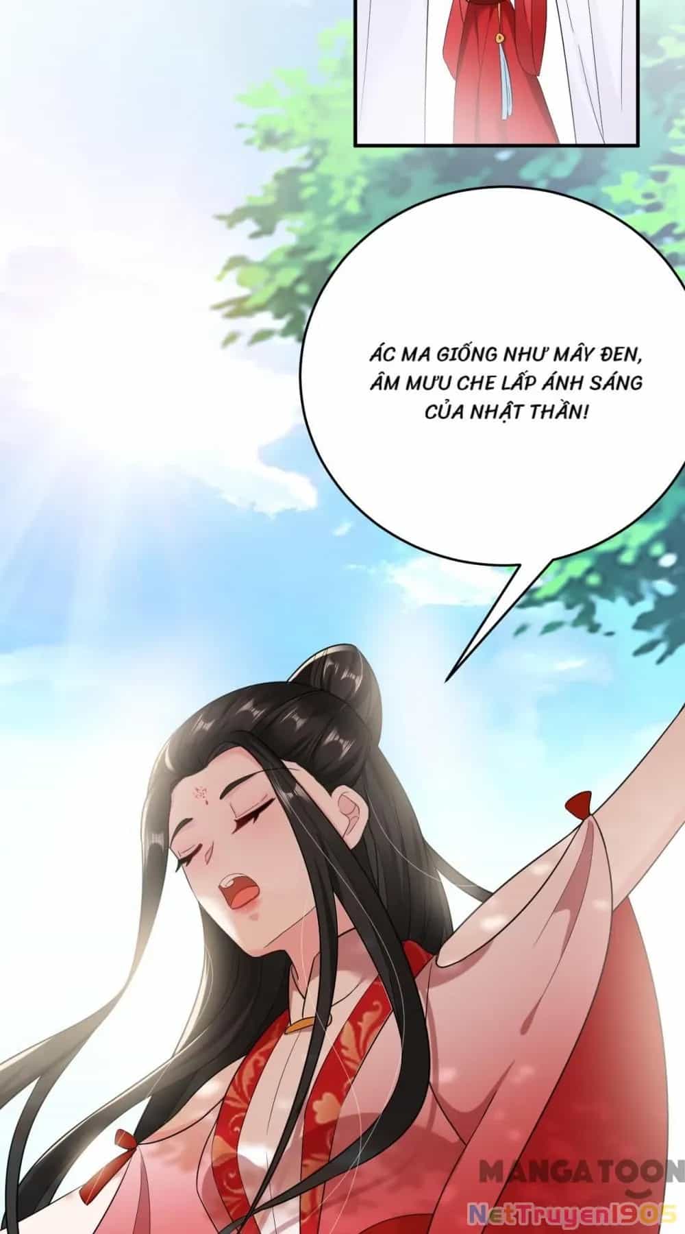 Giang Sơn Mỹ Nam Nhập Trướng Ta - Chương 121 - ảnh 37