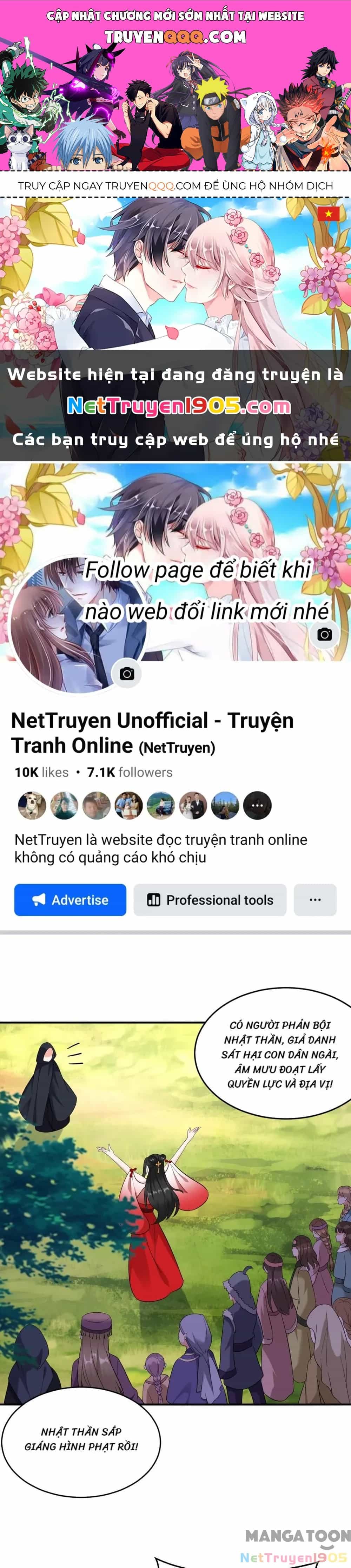 Giang Sơn Mỹ Nam Nhập Trướng Ta - Chương 122 - ảnh 1