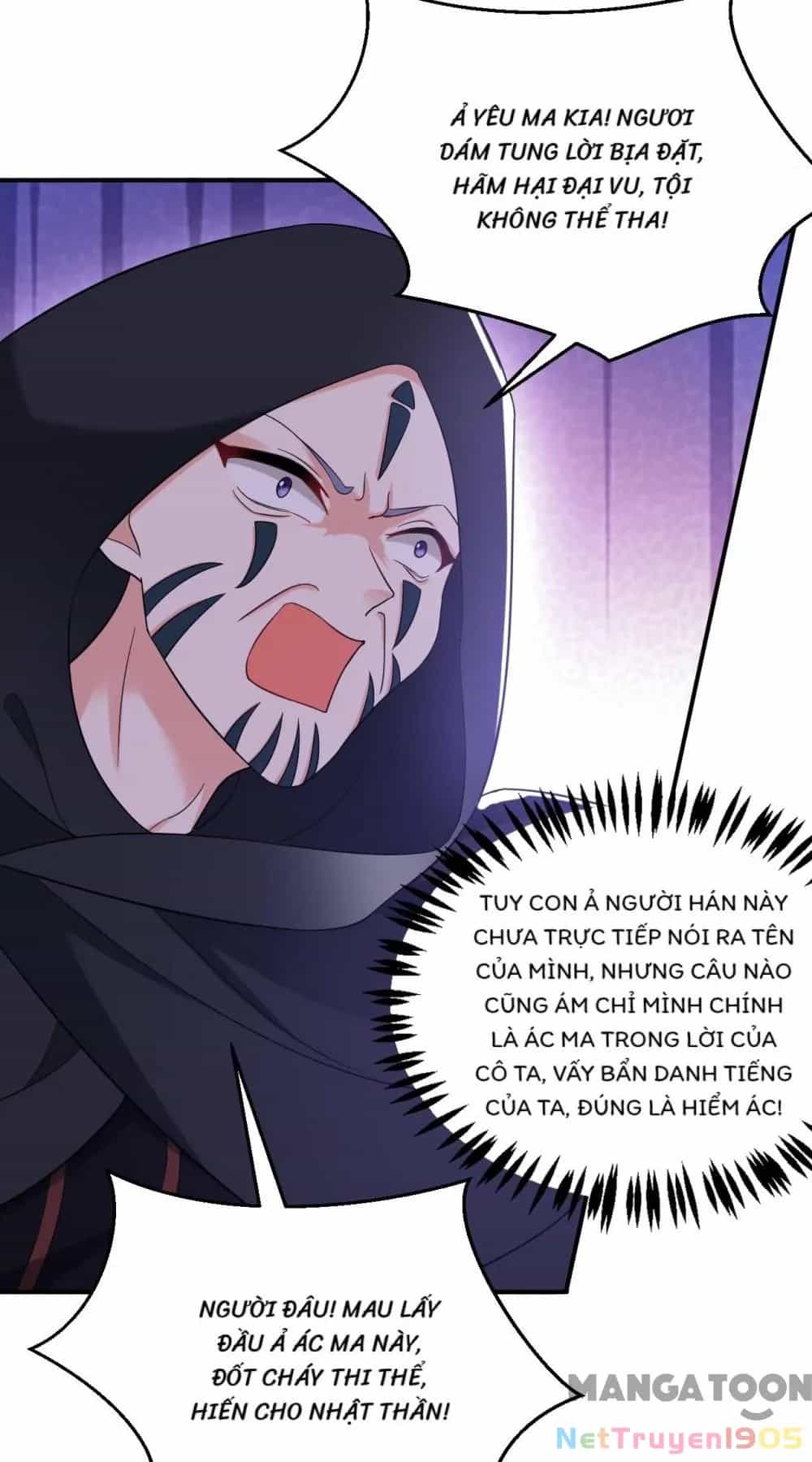 Giang Sơn Mỹ Nam Nhập Trướng Ta - Chương 122 - ảnh 2
