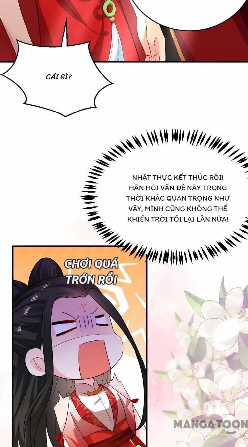 Giang Sơn Mỹ Nam Nhập Trướng Ta - Chương 122 - ảnh 31