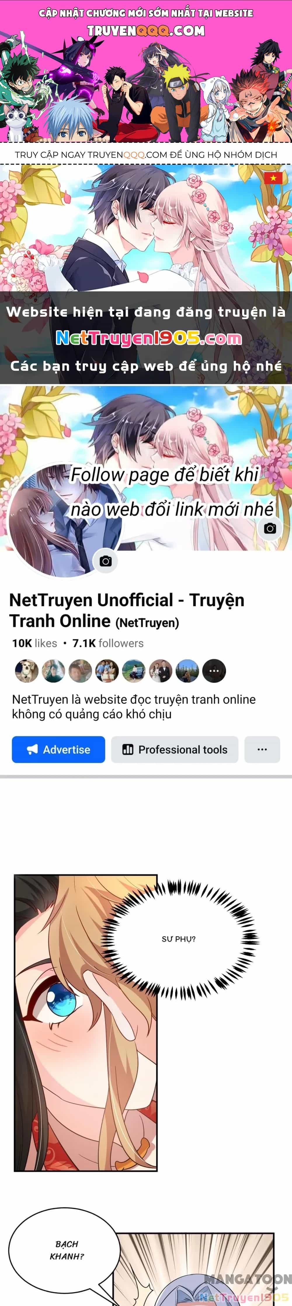 Giang Sơn Mỹ Nam Nhập Trướng Ta - Chương 123 - ảnh 1