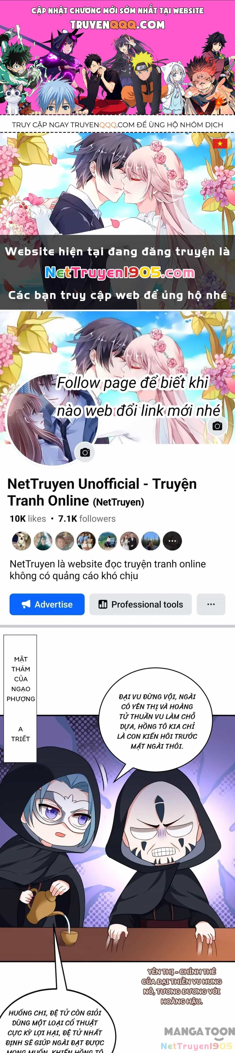 Giang Sơn Mỹ Nam Nhập Trướng Ta - Chương 124 - ảnh 1