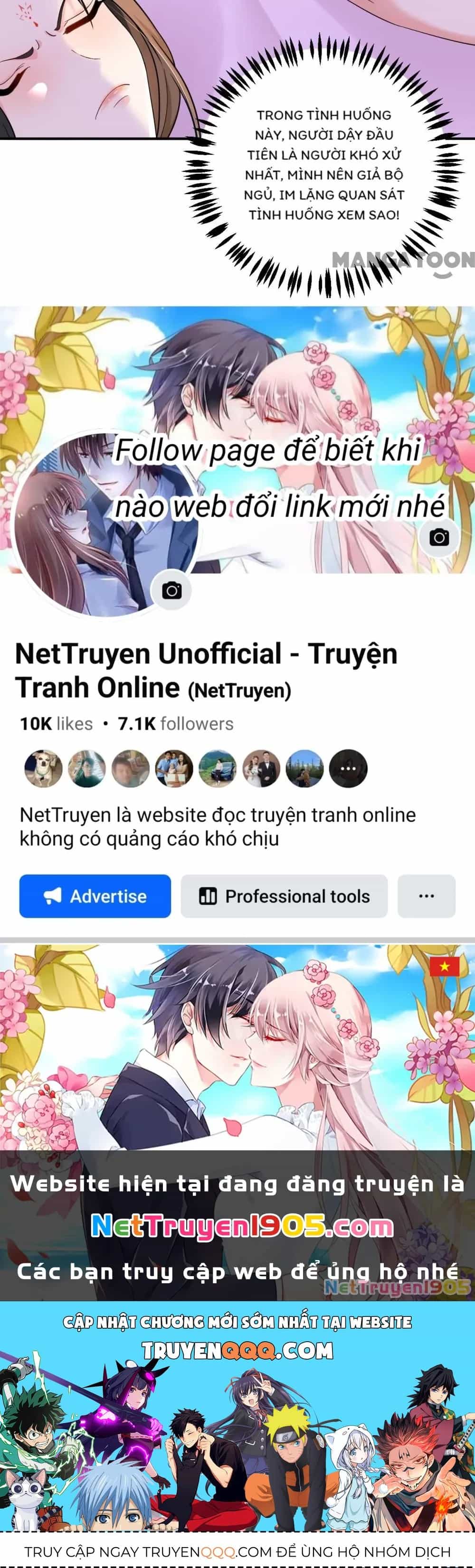 Giang Sơn Mỹ Nam Nhập Trướng Ta - Chương 124 - ảnh 35