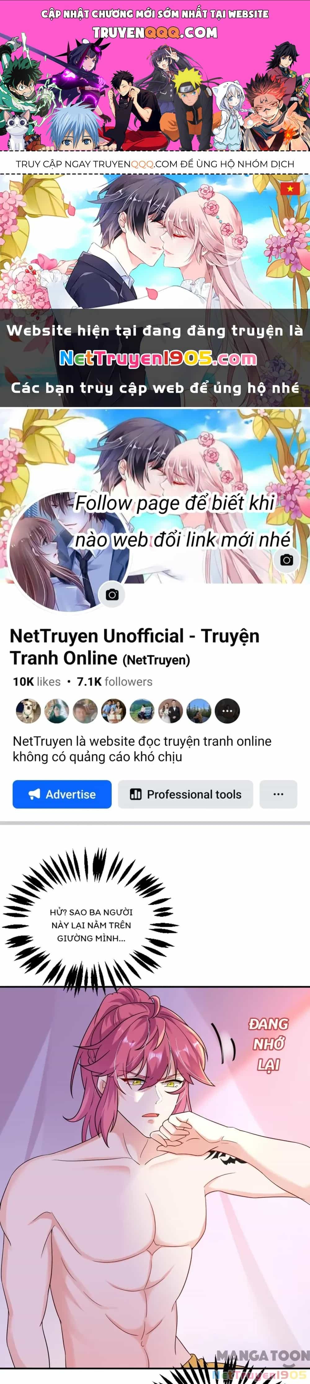 Giang Sơn Mỹ Nam Nhập Trướng Ta - Chương 125 - ảnh 1