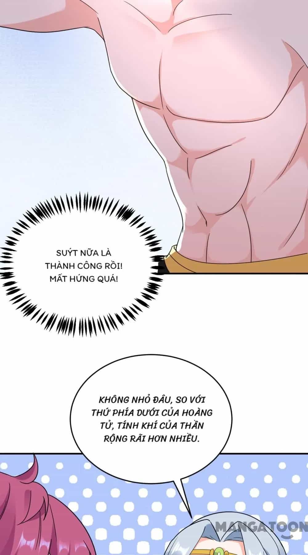 Giang Sơn Mỹ Nam Nhập Trướng Ta - Chương 125 - ảnh 13