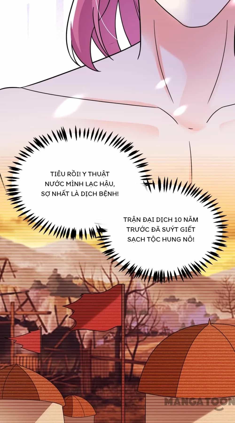 Giang Sơn Mỹ Nam Nhập Trướng Ta - Chương 125 - ảnh 19