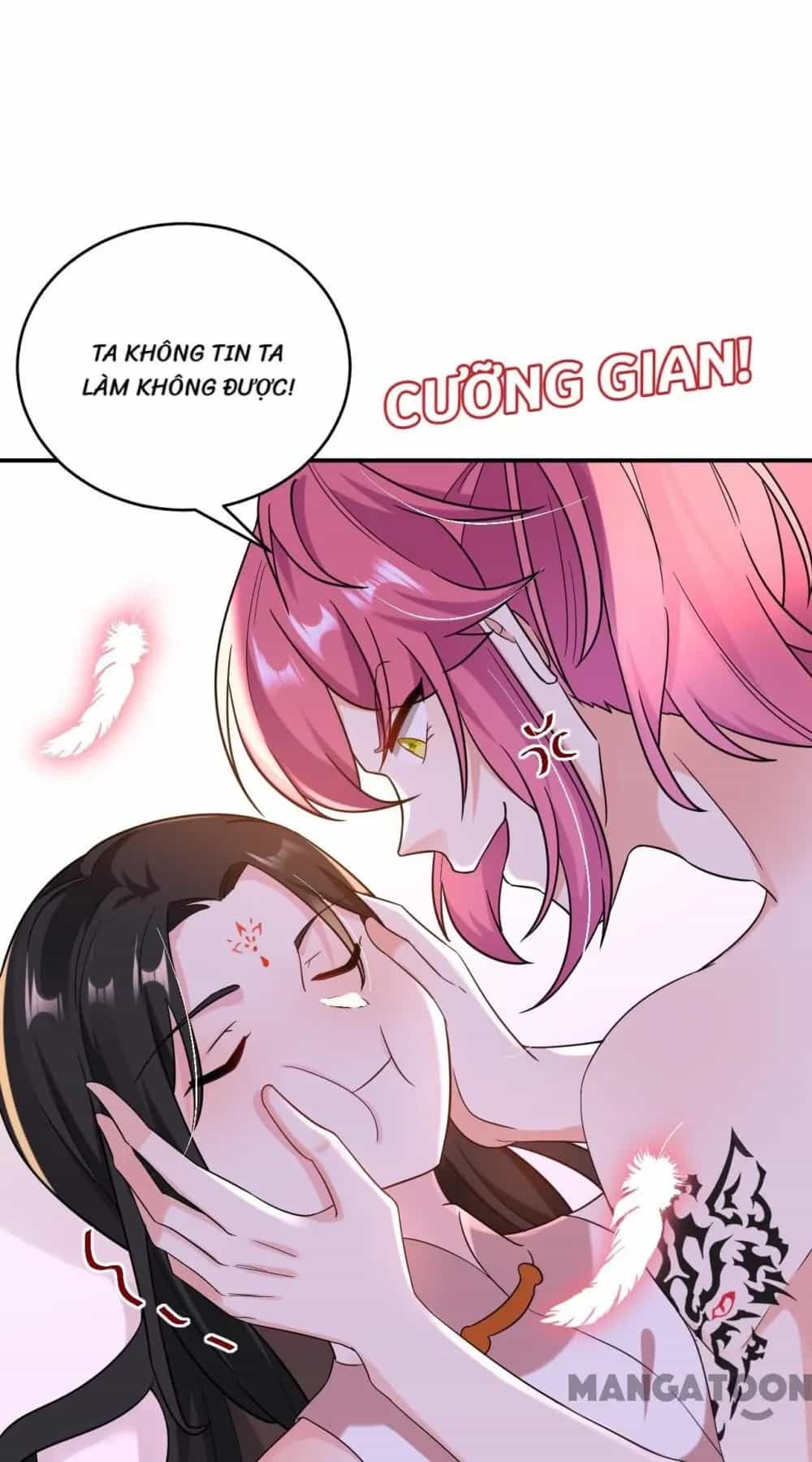 Giang Sơn Mỹ Nam Nhập Trướng Ta - Chương 125 - ảnh 8