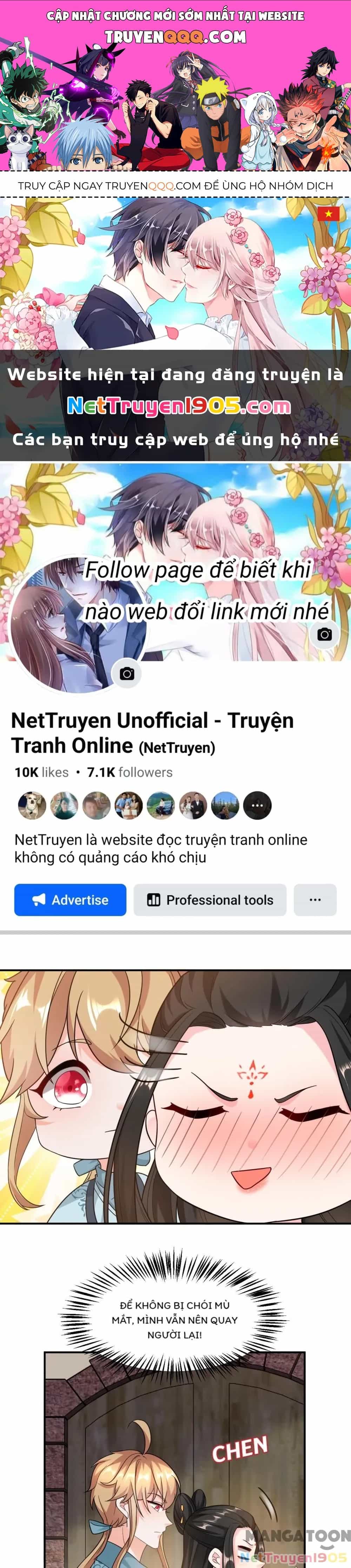 Giang Sơn Mỹ Nam Nhập Trướng Ta - Chương 126 - ảnh 1