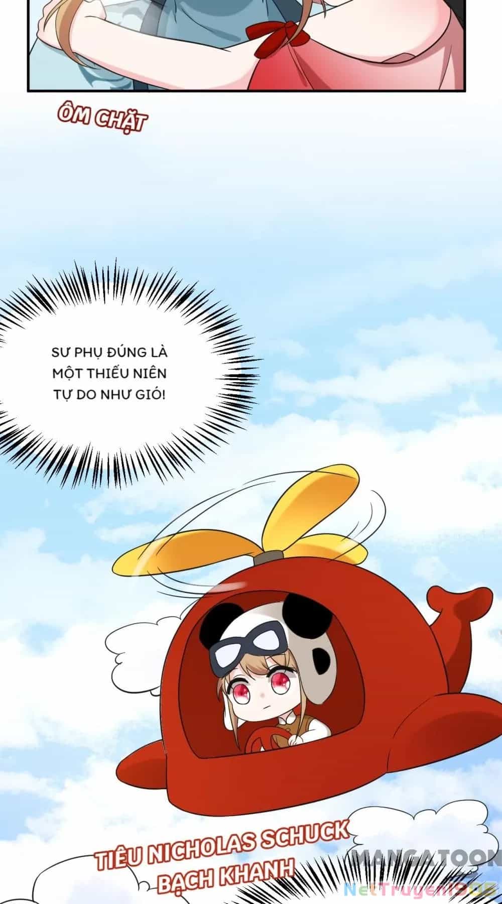 Giang Sơn Mỹ Nam Nhập Trướng Ta - Chương 126 - ảnh 12
