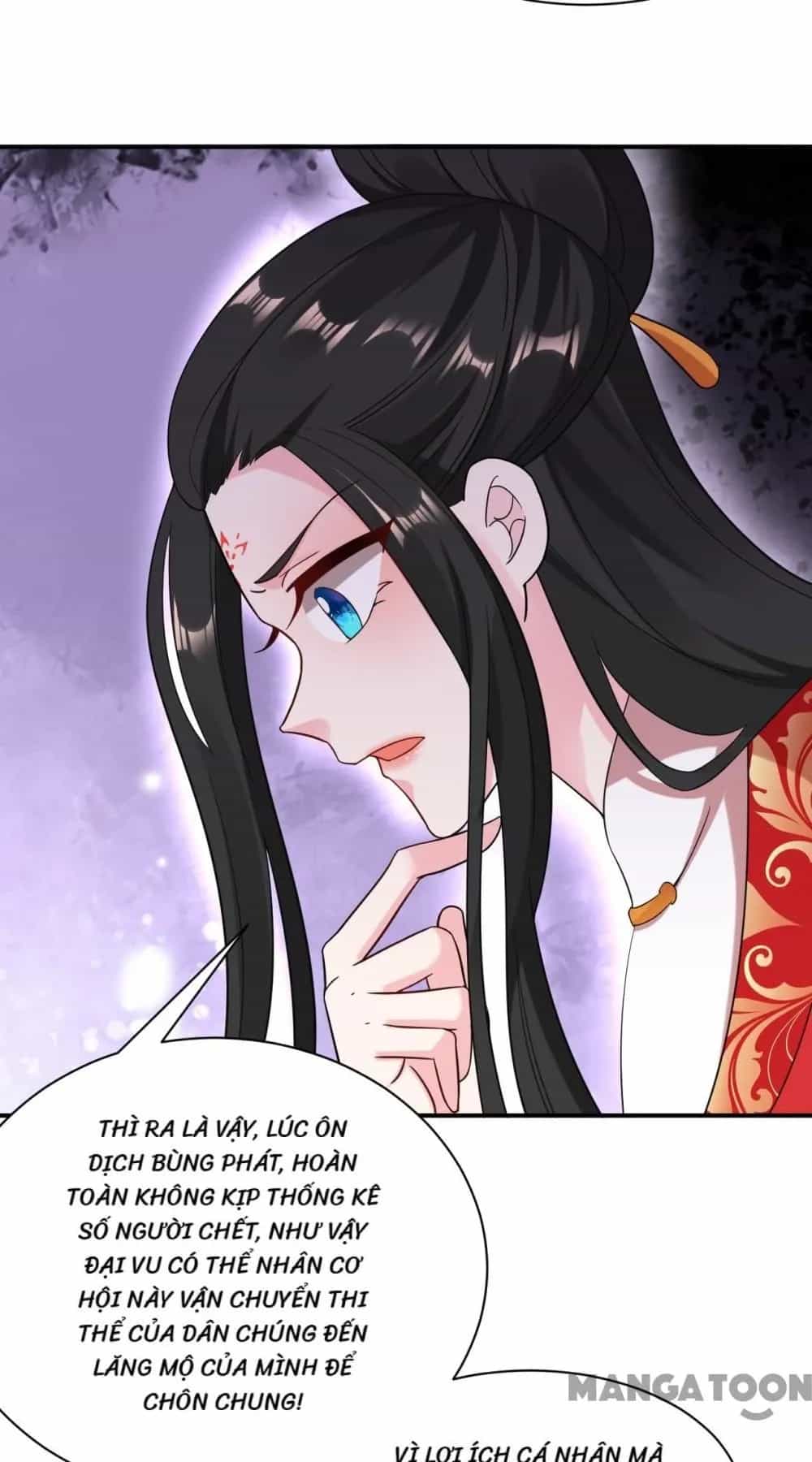 Giang Sơn Mỹ Nam Nhập Trướng Ta - Chương 126 - ảnh 17