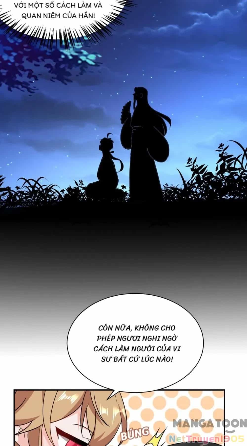 Giang Sơn Mỹ Nam Nhập Trướng Ta - Chương 126 - ảnh 22