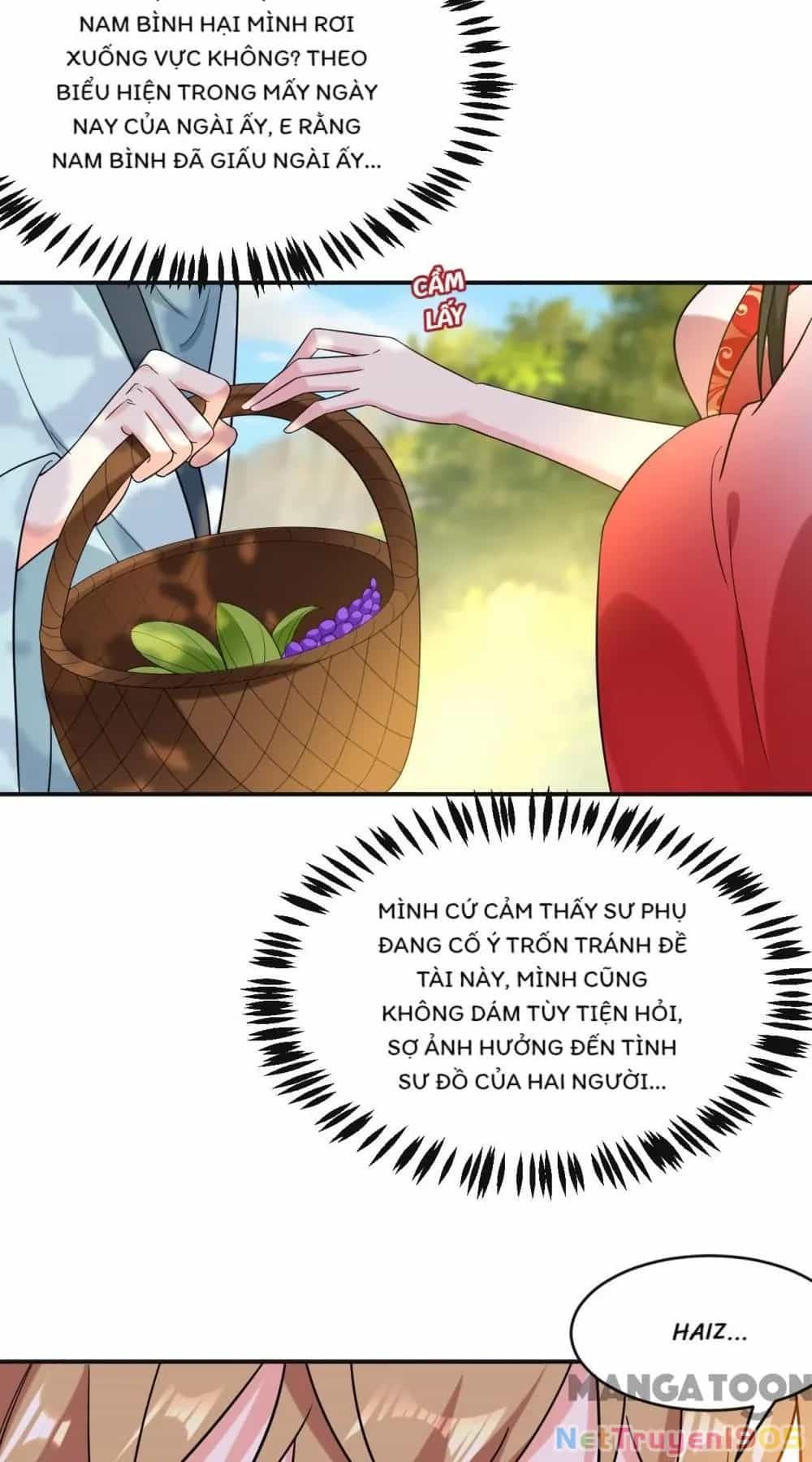 Giang Sơn Mỹ Nam Nhập Trướng Ta - Chương 126 - ảnh 34