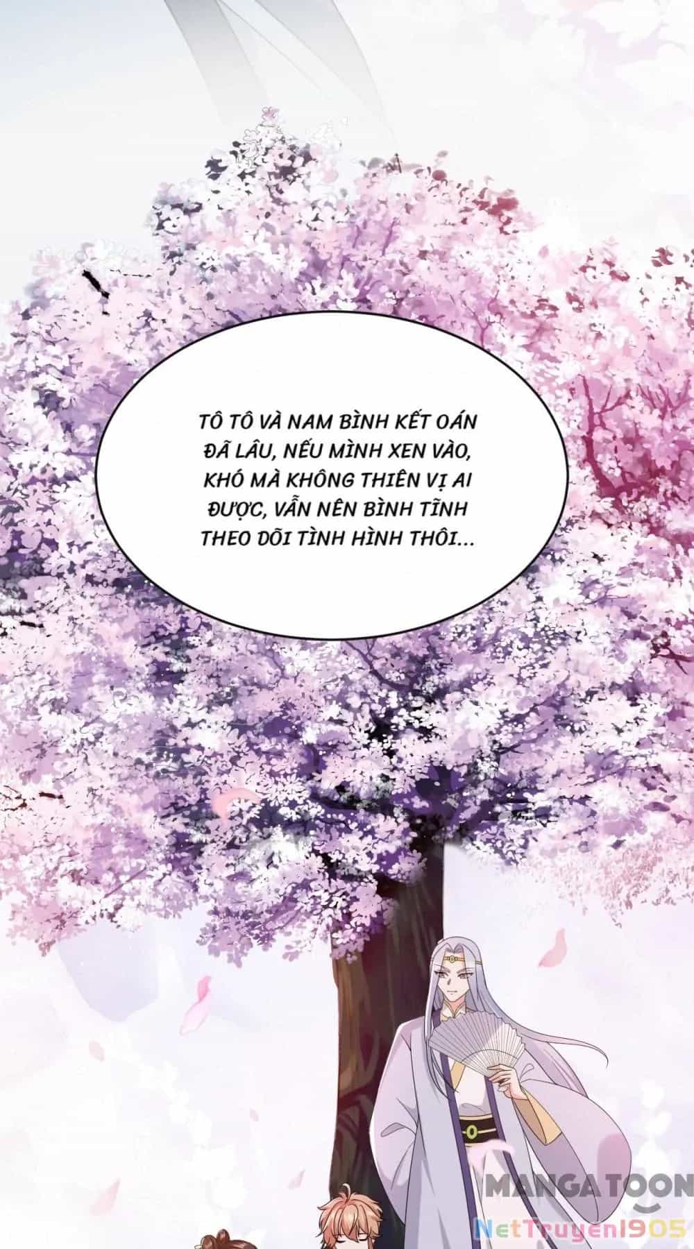 Giang Sơn Mỹ Nam Nhập Trướng Ta - Chương 126 - ảnh 39