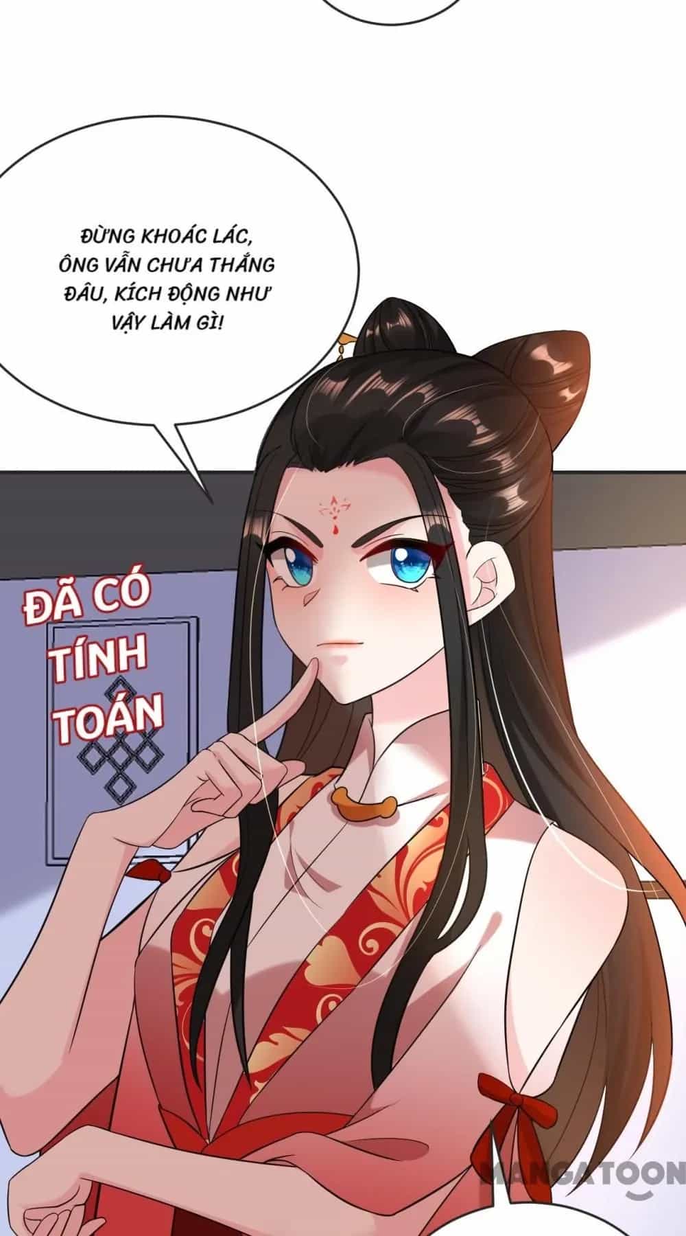 Giang Sơn Mỹ Nam Nhập Trướng Ta - Chương 127 - ảnh 17