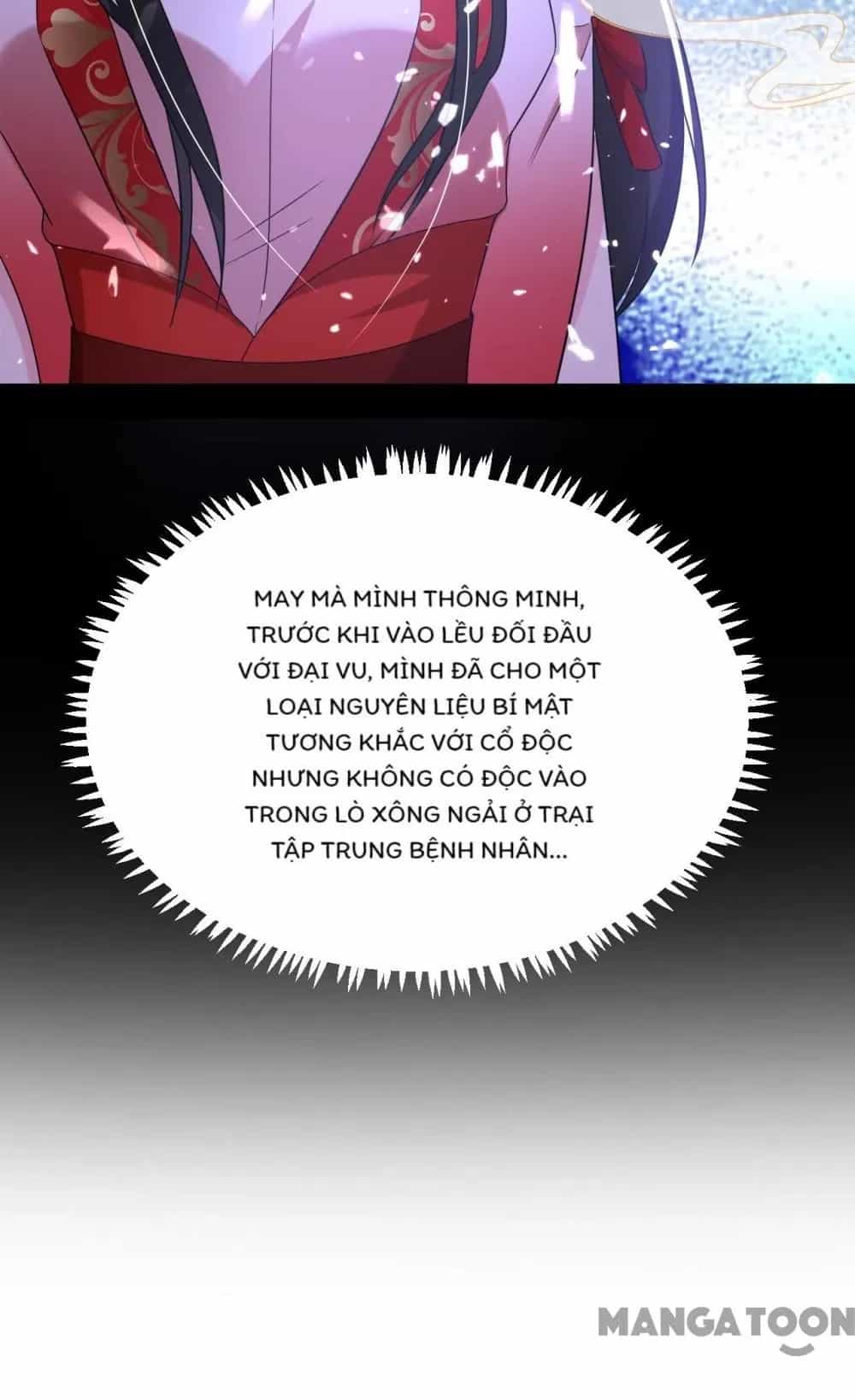 Giang Sơn Mỹ Nam Nhập Trướng Ta - Chương 127 - ảnh 28