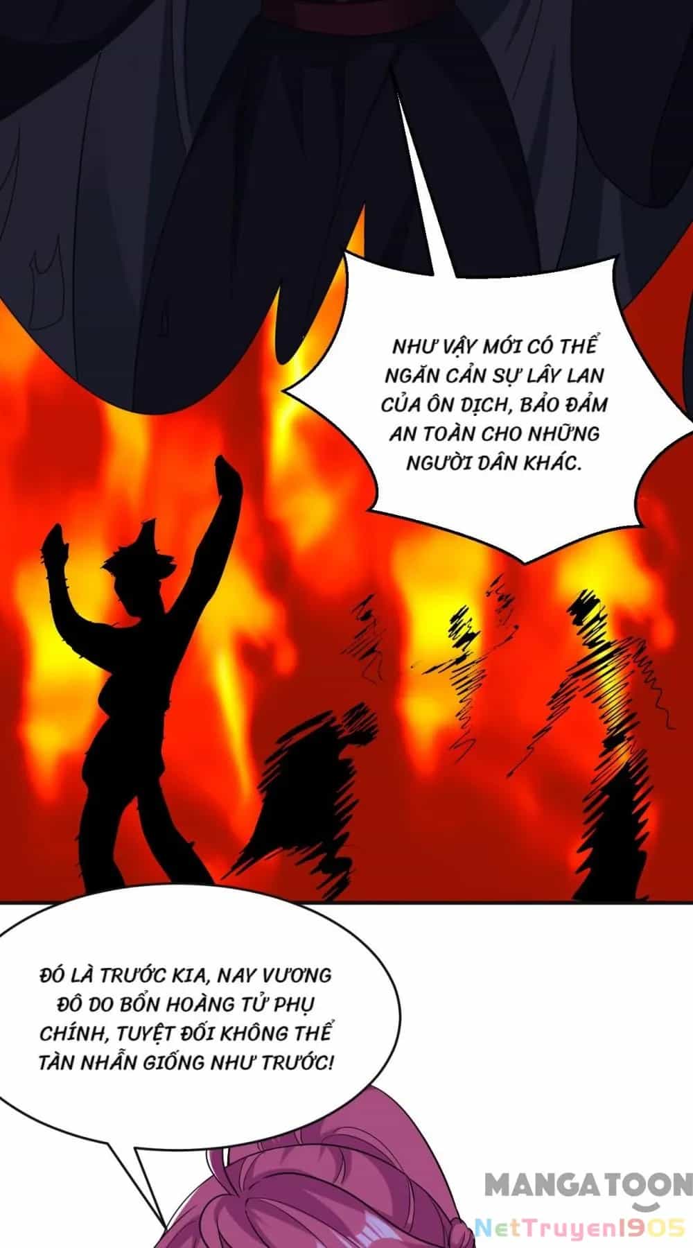 Giang Sơn Mỹ Nam Nhập Trướng Ta - Chương 127 - ảnh 3