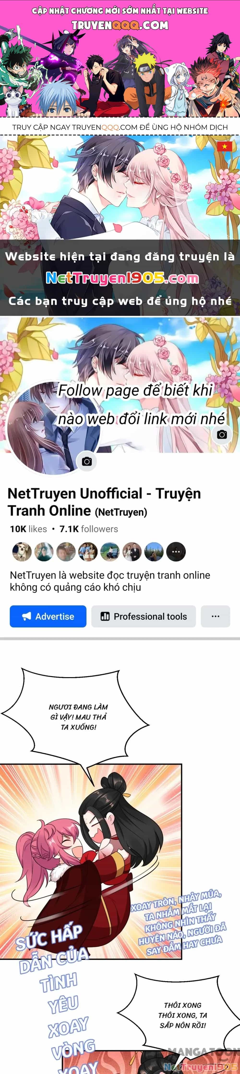 Giang Sơn Mỹ Nam Nhập Trướng Ta - Chương 128 - ảnh 1