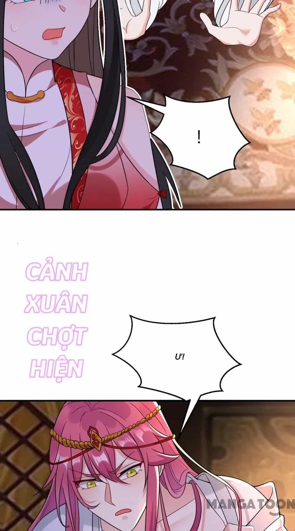 Giang Sơn Mỹ Nam Nhập Trướng Ta - Chương 128 - ảnh 37