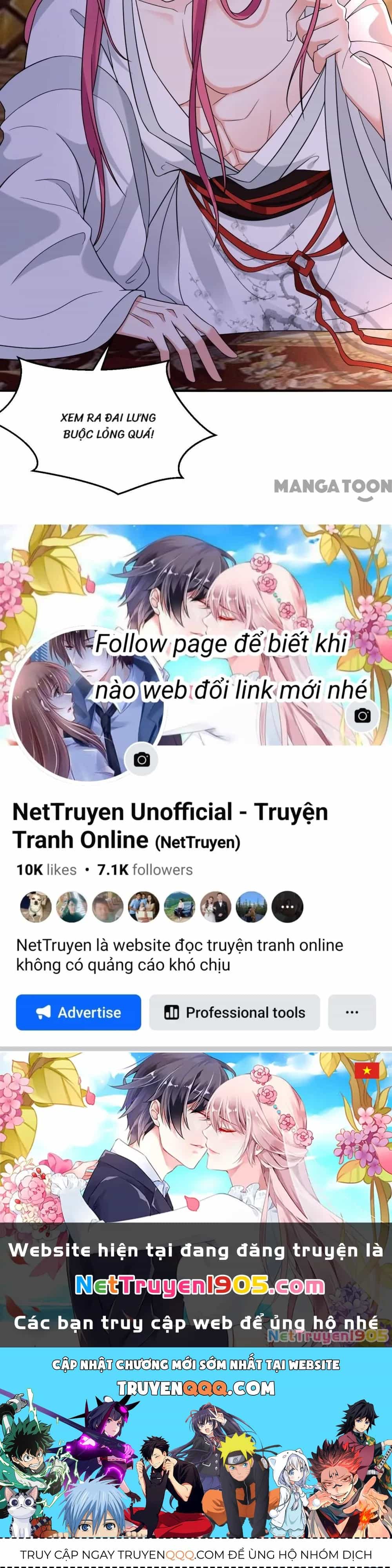 Giang Sơn Mỹ Nam Nhập Trướng Ta - Chương 128 - ảnh 38