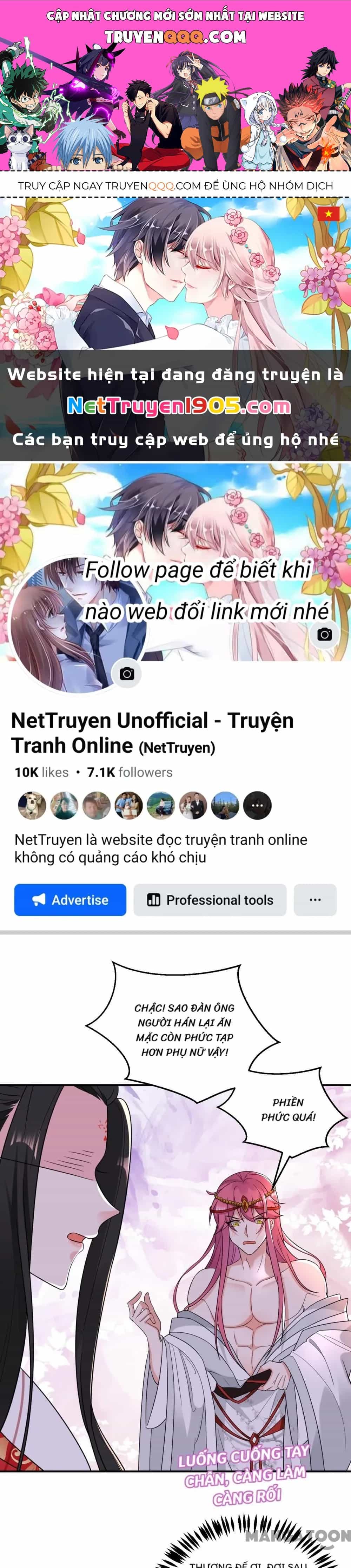 Giang Sơn Mỹ Nam Nhập Trướng Ta - Chương 129 - ảnh 1