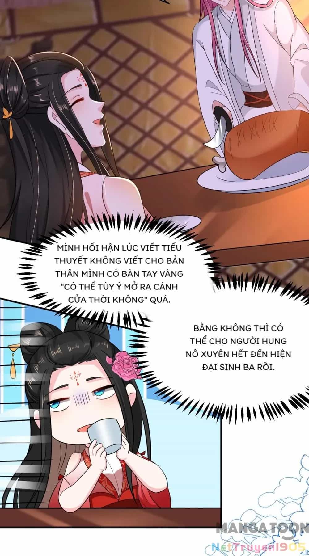 Giang Sơn Mỹ Nam Nhập Trướng Ta - Chương 129 - ảnh 12
