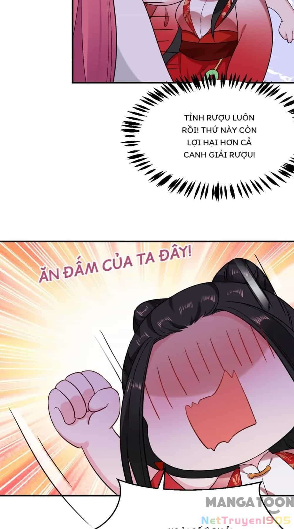Giang Sơn Mỹ Nam Nhập Trướng Ta - Chương 129 - ảnh 29