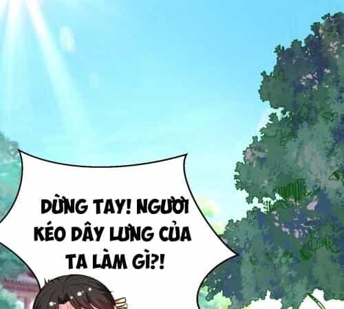 Giang Sơn Mỹ Nam Nhập Trướng Ta - Chương 13 - ảnh 11